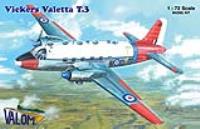 Valom 1/72 Vickers Valetta T.3 (Special Order)