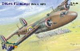 Valom 1/72 deHavilland DH.95 Flamingo (King´s Flight) (Special Order)