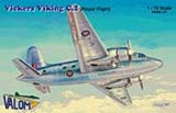Valom 1/72 Vickers Viking C.2 (Royal Flight) (Special Order)