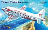 Valom 1/72 Vickers Viking 1A (BEA, EAS) (Special Order)