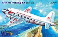 Valom 1/72 Vickers Viking 1A (BEA, EAS) (Special Order)