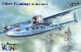 Valom 1/72 deHavilland DH.95 Flamingo (Civilian Users) (Special Order)