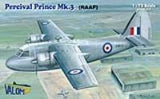 Valom 1/72 Percival Prince Mk.3 (RAAF) (Special Order)