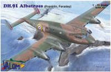 Valom 1/72 DH.91 Albatross (Franklin, Faraday) (Special Order)