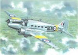 Valom 1/72 Avro Anson T.21 (Special Order)