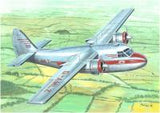 Valom 1/72 Percival P.50 Prince (G-AMLZ) (Special Order)