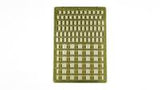 Very Fire 1/350 DKM Watertight Door (Special Order)