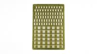 Very Fire 1/350 DKM Watertight Door (Special Order)