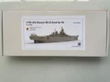Very Fire 1/700 USS Missouri Detail Up Set (For Very Fire) (Special Order)