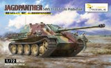 Vespid Models 1/72 Sdkfz.173 Jagdpanther G1 Late Production (Special Order)
