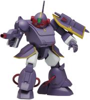 Wave 1/35 Armored Trooper Votoms Berserga DT (PS) Action Figure Kit (Special Order)
