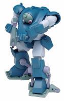 Wave 1/35 Armored Trooper Votoms Diving Beetle (ST) Action Figure Kit (Special Order)