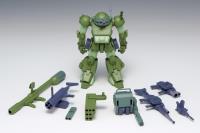 Wave 1/35 Scope Dog Turbo Custom TLR (PS Ver.) Action Figure Kit (Special Order)