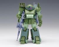 Wave 1/35 Burglary Dog (PS Ver.) Action Figure Kit (Special Order)