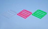 Wave Option System H Eyes 4 Square Green Mecha Eye Enhancement (Special Order)
