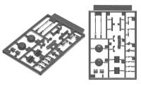 Wave J SENSOR SET 1 - Sensors & Radars Enhancement Parts (Special Order)
