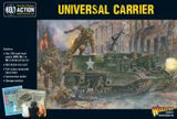 Warlord - Bolt Action - Universal Carrier (Special Order)