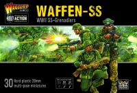 Warlord - Bolt Action - Waffen SS (Special Order)