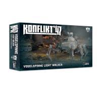 Warlord - Konflikt '47 - Vogelspinne Light Walker (Special Order)