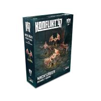 Warlord - Konflikt '47 - Nachtjager Assault Squad (Special Order)