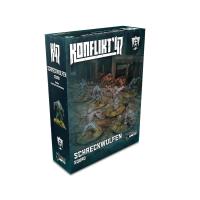Warlord - Konflikt '47 - Schreckwulfen (Special Order)