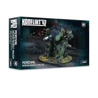 Warlord - Konflikt '47 - Percival Medium Assault Walker (Special Order)