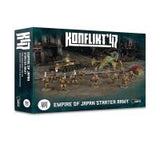 Warlord - Konflikt '47 - Empire of Japan Starter Army (Special Order)