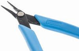 Xuron Tweezer Nose Pliers - Serrated (450S) 90066 (Special Order)