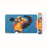 Playmat: Guilty Gear: Strive: May (EN) (Special Order)