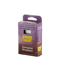 Sleeves: Board Game: European Standard (100) (EN) (Special Order)