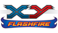 XY FlashFire MasterSet