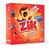Zik (FR) (Special Order)