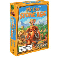 My First Stone Age (EN) (Special Order)