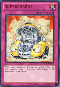 Giant Trap Hole (Red) [DL16-EN017] Rare - POKÉ JEUX