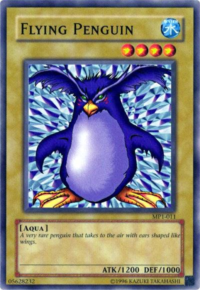 Flying Penguin [MP1-011] Common - POKÉ JEUX