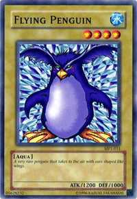 Flying Penguin [MP1-011] Common - POKÉ JEUX