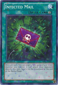 Infected Mail [BP01-EN085] Starfoil Rare - POKÉ JEUX