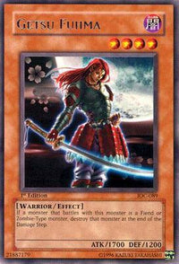 Getsu Fuhma [IOC-089] Rare - POKÉ JEUX