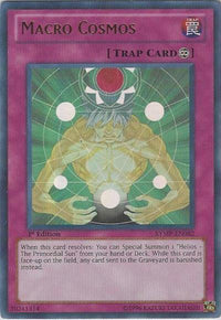 Macro Cosmos [RYMP-EN082] Ultra Rare - POKÉ JEUX