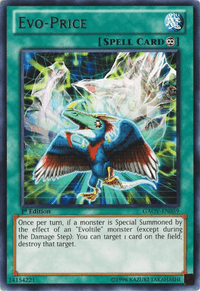 Evo-Price [GAOV-EN059] Rare - POKÉ JEUX