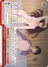 New Route of Two Nights and Three Days [Saekano How to Raise a Boring Girlfriend. flat] - POKÉ JEUX
