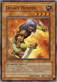 Legacy Hunter [AST-067] Super Rare - POKÉ JEUX