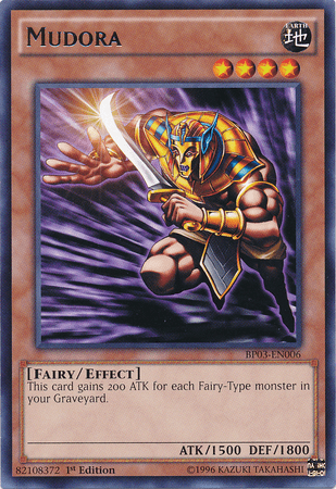 Mudora [BP03-EN006] Rare - POKÉ JEUX
