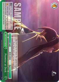 Promise at Dusk [Sword Art Online Animation 10th Anniversary] - POKÉ JEUX