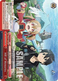 Hill of Memories [Sword Art Online Animation 10th Anniversary] - POKÉ JEUX