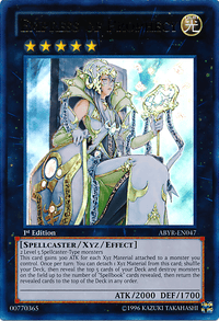 Empress of Prophecy [ABYR-EN047] Ultra Rare - POKÉ JEUX