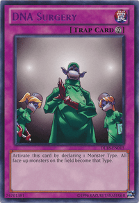 DNA Surgery (Purple) [DL18-EN015] Rare - POKÉ JEUX