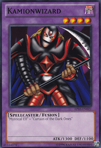 Kamionwizard [AP03-EN021] Common - POKÉ JEUX