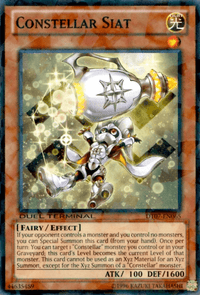 Constellar Siat [DT07-EN065] Common - POKÉ JEUX