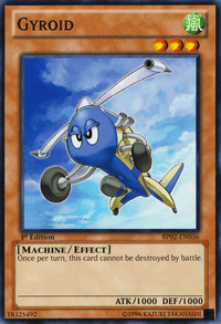 Gyroid [BP02-EN036] Mosaic Rare - POKÉ JEUX